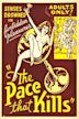 The Pace That Kills (1935 film)