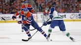 NHL Player Props: AI-Powered Picks for May 16 Playoff Games