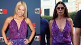 Catherine Zeta-Jones Puts a Vacation Twist on Jessica Simpson’s Iconic 2005 VH1 Awards Dress