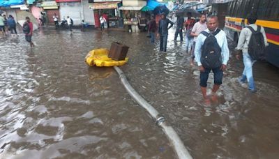 Mid-Day Top News of this hour: Mumbai receives heavy rainfall; CrowdStrike clarifies outage not cyber attack and more