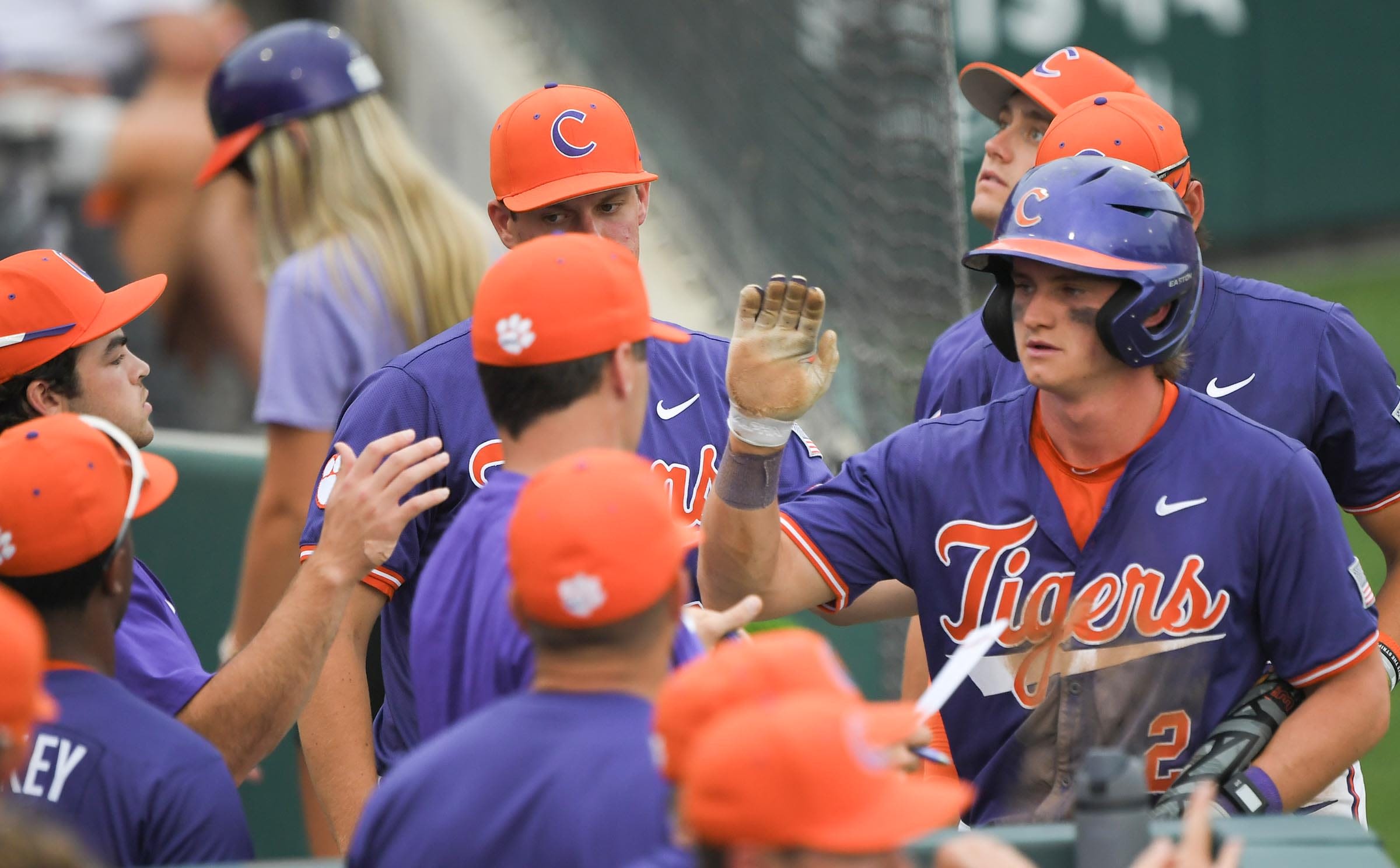 New college baseball team surges to No. 1 in latest Top 25 polls