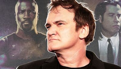 10 Projects Quentin Tarantino Has Abandoned