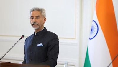 Message to Canada? Jaishankar says 1985 Kanishka bombing reminder terrorism should never be tolerated