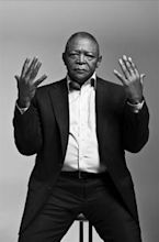 Hugh Masekela