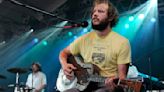 How Bon Iver made a Platinum-selling record with two guitars and a single SM57 microphone