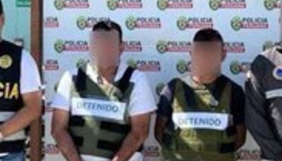 Rescate exitoso de 6 mujeres víctimas de trata en operativo de Ecuador y Perú