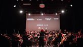 Épico concierto de videojuegos con The 8-Bit Symphony vuelve a Tijuana