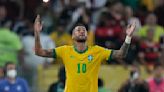 Yahoo DFS Soccer: Single-Game Preview for Brazil vs Serbia