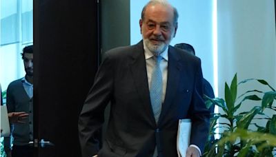 Carlos Slim adquiere el 20% de la petrolera Talos Energy