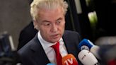 The Netherlands veers sharply to right with new government dominated by party of Geert Wilders