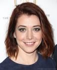 Alyson Hannigan