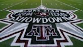 Early reports indicate that Texas A&M will host Texas in 2024 at Kyle Field