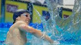 In comeback from mono, Jake Mitchell is nearly Carmel's first U.S. men's swim champ