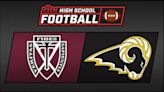 Replay: Dowling Catholic vs. Southeast Polk in Iowa high school football action