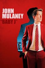 John Mulaney: Baby J (2023) | The Poster Database (TPDb)