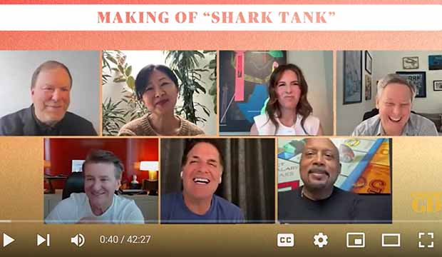 ‘Making of Shark Tank’: Watch our exciting roundtable with 4 sharks and 2 producers [Exclusive Video Interview]