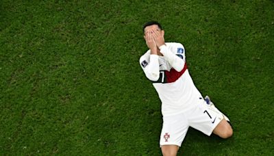 Portugal put faith in Ronaldo in search of Euro glory