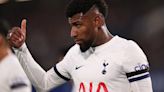Tottenham supporters call for the club to sell Emerson Royal