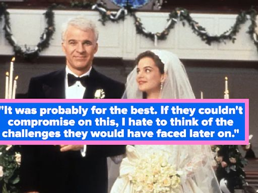 18 Truly Wild Reasons People Have Actually Called Off Their Wedding That You Need To Read To Believe