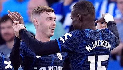 Brighton 1-2 Chelsea: Blues go sixth in Premier League and boost European qualification hopes