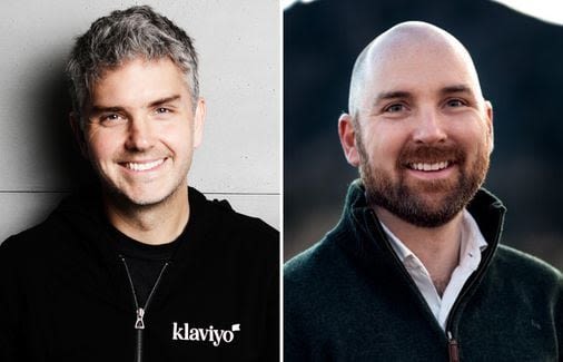 How Klaviyo followed the Boston startup formula and made its founders the Globe’s top Tech Power Players - The Boston Globe