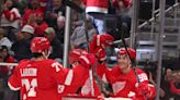 Meet your 2022-23 Detroit Red Wings — who crave mac & cheese, bacon and kebob pizza