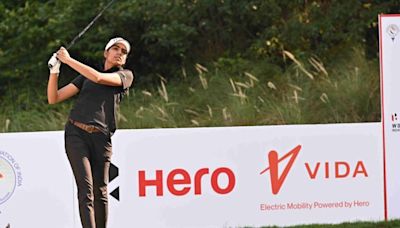 Hero Women’s Indian Open 2024 to tee off with top stars