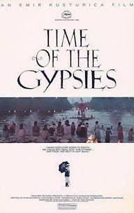 Time of the Gypsies