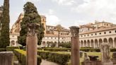 El increíble museo italiano de antigüedades rescatadas del tráfico ilegal