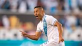 Guatemala gana con dramatismo y se clasifica a los cuartos de final de la Copa Oro