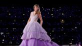 Taylor Swift Song Quoted in New Hallmark Channel Movie ‘An American in Austen’
