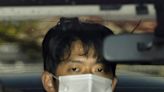 Suspect in ‘pipe bomb’ attack on Japanese PM had sued government