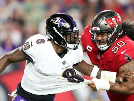 Bucs' Todd Bowles Reveals Vita Vea Injury Update