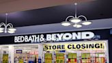 Bed Bath & Beyond will soon start liquidation sales at all stores and reject coupons — here's what to know