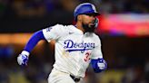 Dodgers' Teoscar Hernandez reveals secret behind unreal comeback win