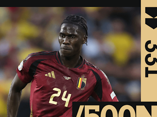 Amadou Onana to Aston Villa: The Athletic 500 transfer ratings