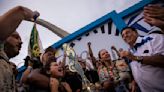 Rio Carnival's overlooked, all-important rite: The count