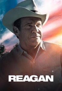 Reagan (2024 film)