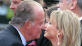 La Justicia británica le da la razón a Juan Carlos I y desestima la demanda por acoso de su examante Corinna Larsen