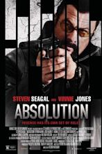 Absolution (2015 film)