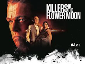 Killers of the Flower Moon