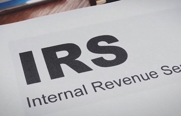 IRS warns about ongoing tax-based identity fraud