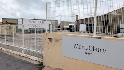 Marie Claire pide a Ferry's que mejore su oferta