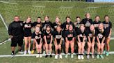 North Davidson girls soccer team rolling into 3-A Western Regional championship game