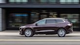 Tested: 2022 Buick Enclave Avenir AWD Fights for Relevance