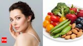 5 essential foods to boost body and skin health during monsoon season - Times of India