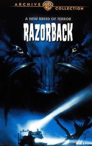 Razorback