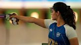 Paris Olympics 2024: Manu Bhaker wins Bronze in women’s 10m air pistol, creates history