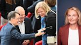 Kolumne von Ana-Cristina Grohnert - Eigentlich brauchen wir direkt noch eine EM - in kluger Politik