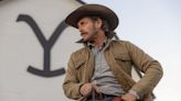 Josh Lucas Explains How He 'Stalked' His Way into 'Yellowstone' Role